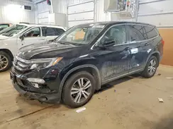 5FNYF6H55HB099335 2017 HONDA PILOT