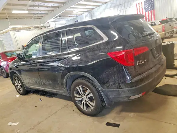 5FNYF6H55HB099335 2017 HONDA PILOT - Image 2