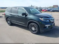 5FNYF6H55HB103545 2017 HONDA PILOT
