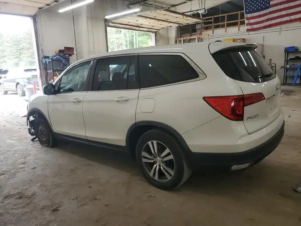 5FNYF6H55JB002088 2018 HONDA PILOT - Image 2