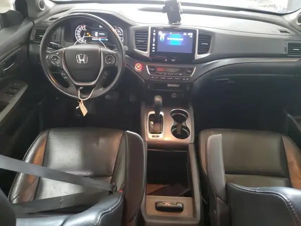 5FNYF6H55JB002088 2018 HONDA PILOT - Image 8