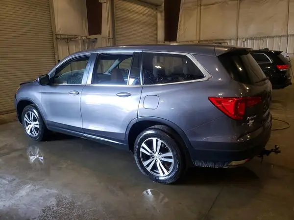 5FNYF6H55JB005489 2018 HONDA PILOT - Image 2