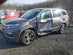 5FNYF6H55JB006805 2018 HONDA PILOT