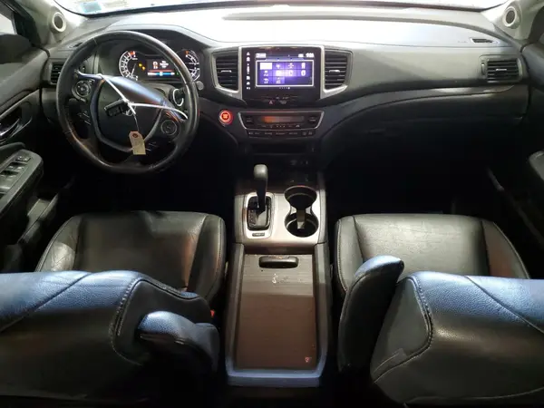 5FNYF6H55JB008506 2018 HONDA PILOT - Image 8