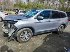 5FNYF6H55JB008716 2018 HONDA PILOT