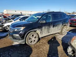 5FNYF6H55JB009008 2018 HONDA PILOT