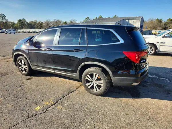 5FNYF6H55JB009087 2018 HONDA PILOT - Image 2