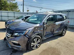 5FNYF6H55JB011597 2018 HONDA PILOT