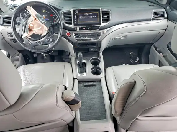 5FNYF6H55JB011597 2018 HONDA PILOT - Image 8
