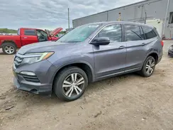 5FNYF6H55JB011647 2018 HONDA PILOT