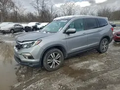 5FNYF6H55JB013334 2018 HONDA PILOT