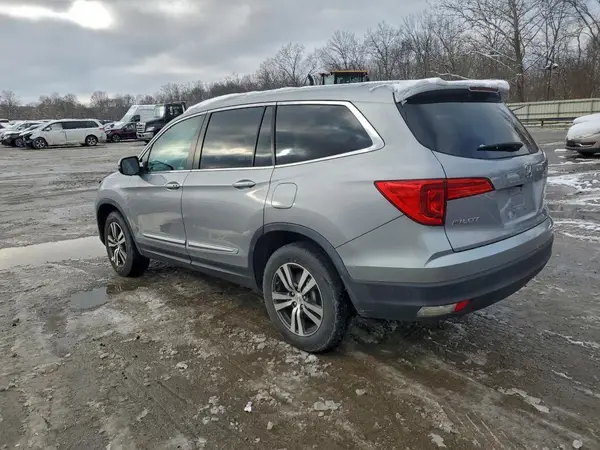 5FNYF6H55JB013334 2018 HONDA PILOT - Image 2