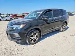 5FNYF6H55JB017139 2018 HONDA PILOT