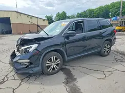 5FNYF6H55JB017240 2018 HONDA PILOT