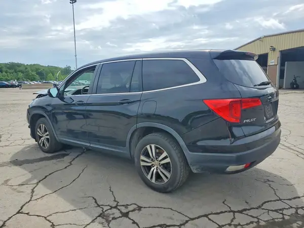 5FNYF6H55JB017240 2018 HONDA PILOT - Image 2