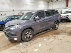 5FNYF6H55JB017951 2018 HONDA PILOT