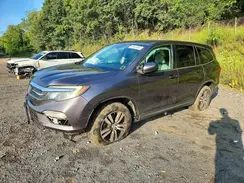 5FNYF6H55JB018100 2018 HONDA PILOT