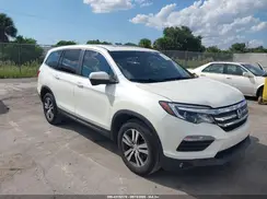 5FNYF6H55JB019084 2018 HONDA PILOT