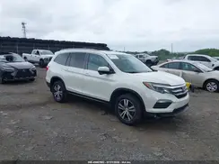 5FNYF6H55JB019098 2018 HONDA PILOT