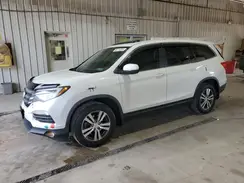 5FNYF6H55JB019196 2018 HONDA PILOT