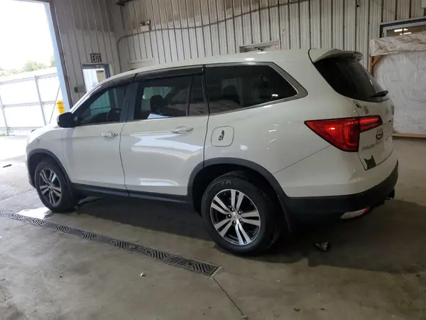 5FNYF6H55JB019196 2018 HONDA PILOT - Image 2