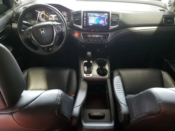 5FNYF6H55JB019196 2018 HONDA PILOT - Image 8