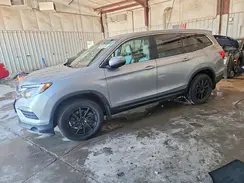 5FNYF6H55JB019800 2018 HONDA PILOT