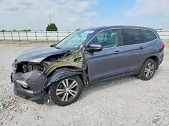5FNYF6H55JB022194 2018 HONDA PILOT