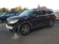 5FNYF6H55JB027735 2018 HONDA PILOT