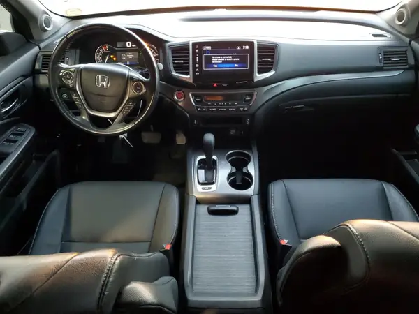 5FNYF6H55JB027735 2018 HONDA PILOT - Image 8