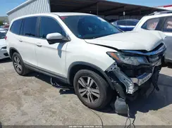 5FNYF6H55JB029680 2018 HONDA PILOT