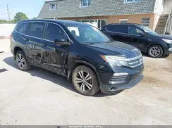 5FNYF6H55JB029873 2018 HONDA PILOT