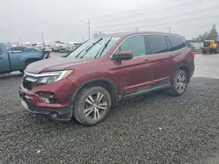 5FNYF6H55JB033213 2018 HONDA PILOT