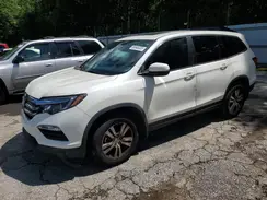 5FNYF6H55JB035530 2018 HONDA PILOT