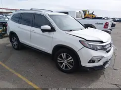 5FNYF6H55JB035558 2018 HONDA PILOT