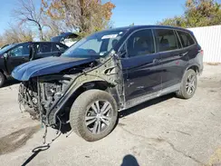 5FNYF6H55JB036242 2018 HONDA PILOT