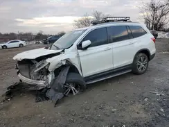 5FNYF6H55JB037228 2018 HONDA PILOT