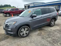 5FNYF6H55JB037293 2018 HONDA PILOT