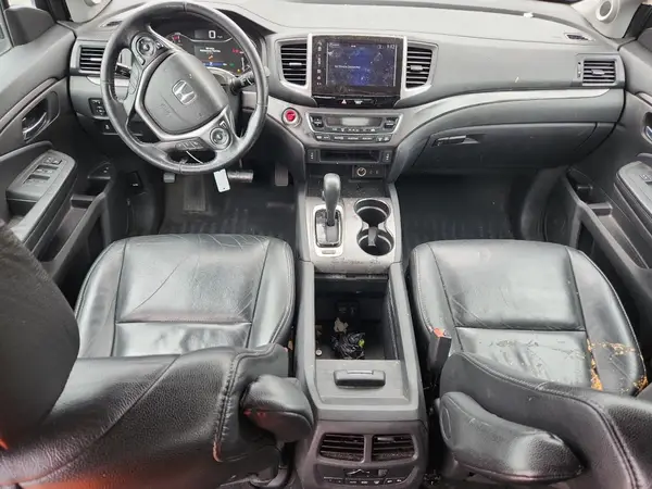 5FNYF6H55JB037293 2018 HONDA PILOT - Image 8