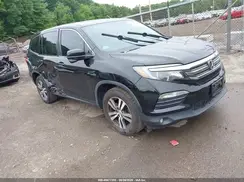 5FNYF6H55JB037908 2018 HONDA PILOT