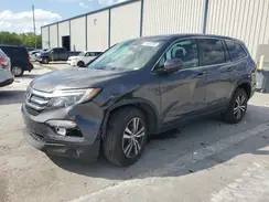 5FNYF6H55JB038962 2018 HONDA PILOT