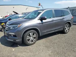 5FNYF6H55JB039612 2018 HONDA PILOT