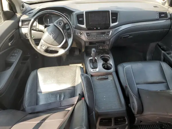 5FNYF6H55JB039612 2018 HONDA PILOT - Image 8
