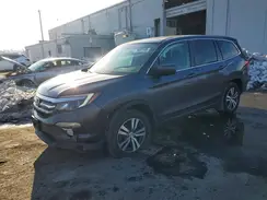 5FNYF6H55JB039769 2018 HONDA PILOT