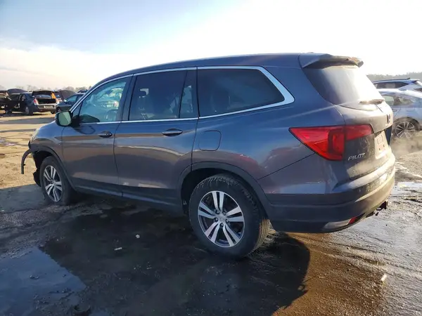 5FNYF6H55JB039769 2018 HONDA PILOT - Image 2