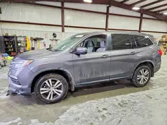 5FNYF6H55JB043501 2018 HONDA PILOT
