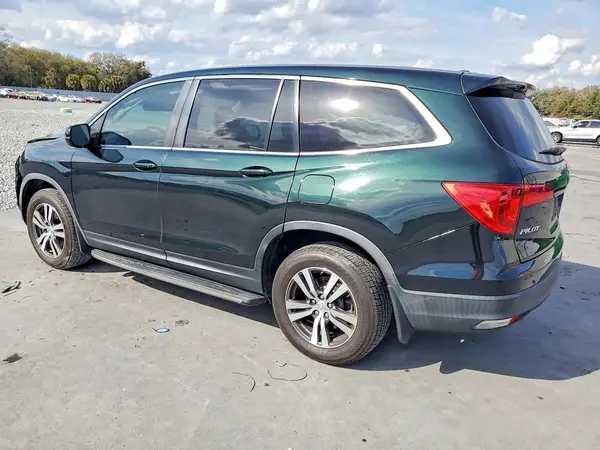 5FNYF6H55JB046107 2018 HONDA PILOT - Image 2