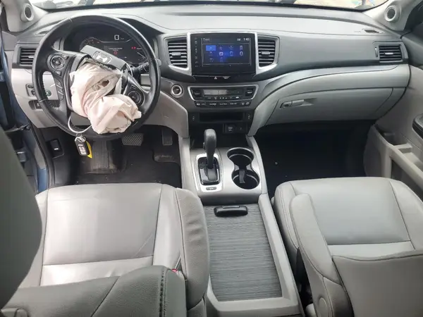 5FNYF6H55JB047029 2018 HONDA PILOT - Image 8