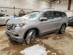 5FNYF6H55JB048522 2018 HONDA PILOT