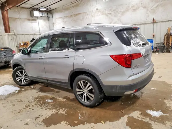 5FNYF6H55JB048522 2018 HONDA PILOT - Image 2